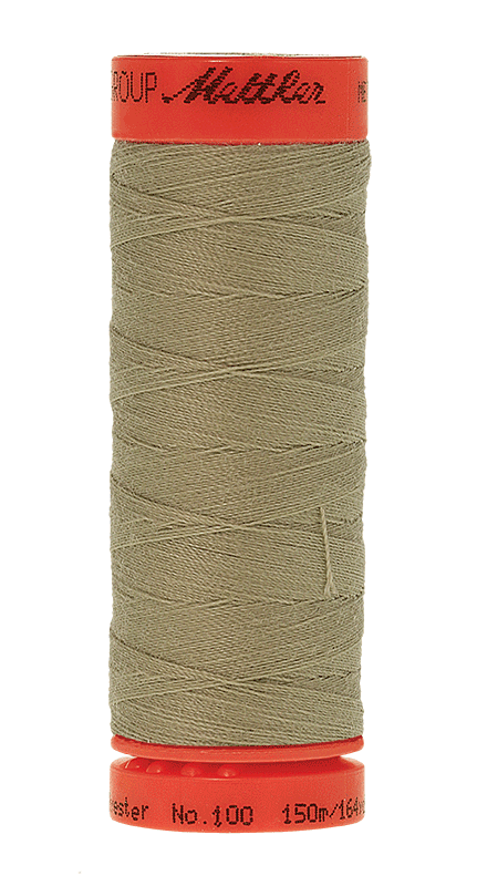 Mettler Metrosene Small Threads - 150 m (Use dropdown menu to make selection)