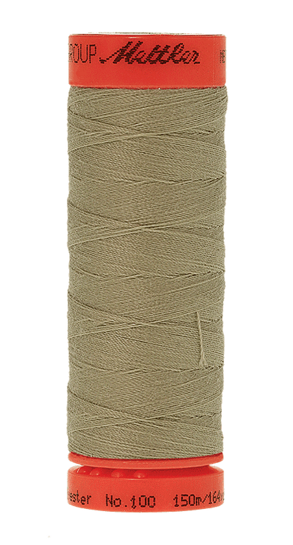 Mettler Metrosene Small Threads - 150 m (Use dropdown menu to make selection)