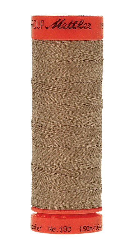 Mettler Metrosene Small Threads - 150 m (Use dropdown menu to make selection)