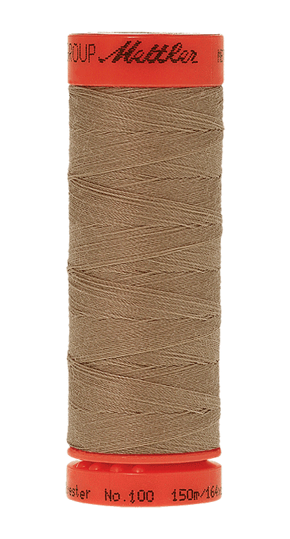 Mettler Metrosene Small Threads - 150 m (Use dropdown menu to make selection)