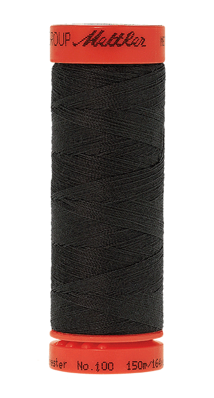 Mettler Metrosene Small Threads - 150 m (Use dropdown menu to make selection)