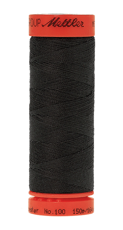 Mettler Metrosene Small Threads - 150 m (Use dropdown menu to make selection)