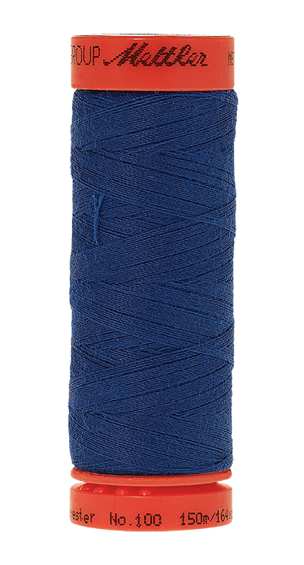 Mettler Metrosene Small Threads - 150 m (Use dropdown menu to make selection)