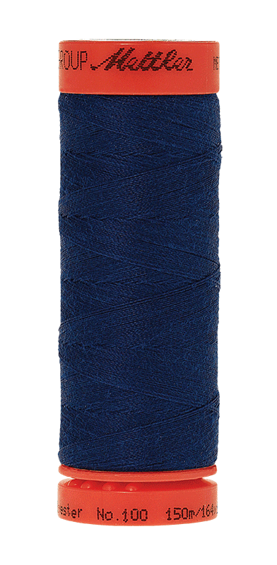 Mettler Metrosene Small Threads - 150 m (Use dropdown menu to make selection)