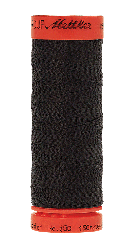 Mettler Metrosene Small Threads - 150 m (Use dropdown menu to make selection)