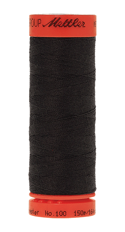 Mettler Metrosene Small Threads - 150 m (Use dropdown menu to make selection)
