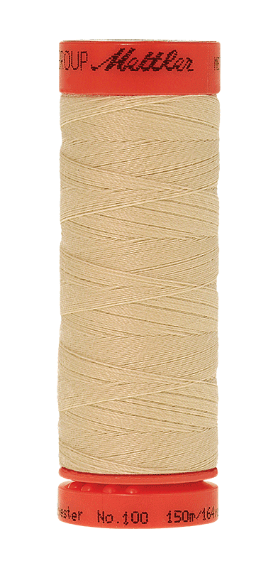 Mettler Metrosene Small Threads - 150 m (Use dropdown menu to make selection)