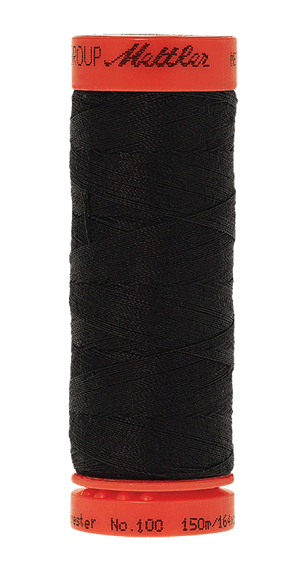 Mettler Metrosene Small Threads - 150 m (Use dropdown menu to make selection)