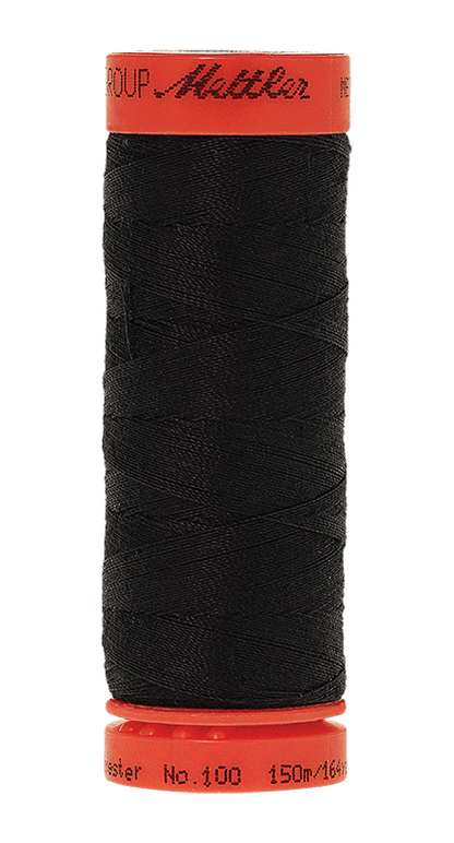 Mettler Metrosene Small Threads - 150 m (Use dropdown menu to make selection)