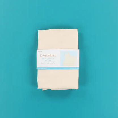 Kimberbell Adult Apron Blank, Buttermilk KDKB284