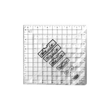 Bloc Loc Half Square Triangles INDIVIDUAL OR SETS | THIS MAY BE A SPECIAL ORDER | Use the drop down menu to make your selection