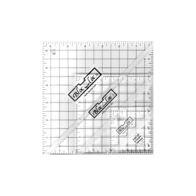 Bloc Loc Half Square Triangles INDIVIDUAL OR SETS | THIS MAY BE A SPECIAL ORDER | Use the drop down menu to make your selection