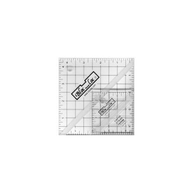 Bloc Loc Half Square Triangles INDIVIDUAL OR SETS | THIS MAY BE A SPECIAL ORDER | Use the drop down menu to make your selection