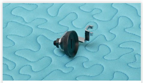 Babylock Leather Quilting Roller Foot BLSO-LRF