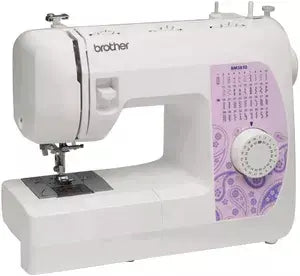 Brother BM3850 Sewing Machine with 37 Stitches and Extension Table