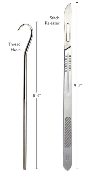 DIME Bird's Nest Tool Kit BNT1001