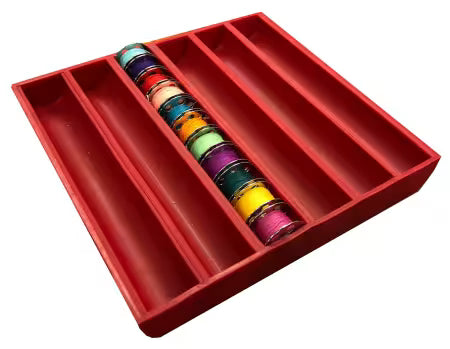 Bobbin Saver 2 Grabbit Sewing Tools