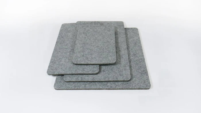 Jeanne's FAVORITES For Scan N Cut DIME Hoop 'n Press Pads - Baby Lock/Brother WILL SPECIAL ORDER OTHER SIZES AND MATS FOR OTHER MANUFACTURERS