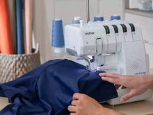 Load image into Gallery viewer, Brother Airflow 300 Serger