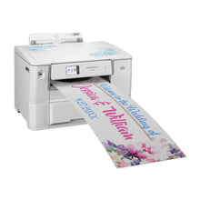 Load image into Gallery viewer, New! Brother PrintModa Studio Fabric Printer (Including Free Class on Get to Know Your PrintModa!)