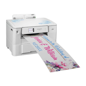 New! Brother PrintModa Studio Fabric Printer (Including Free Class on Get to Know Your PrintModa!)