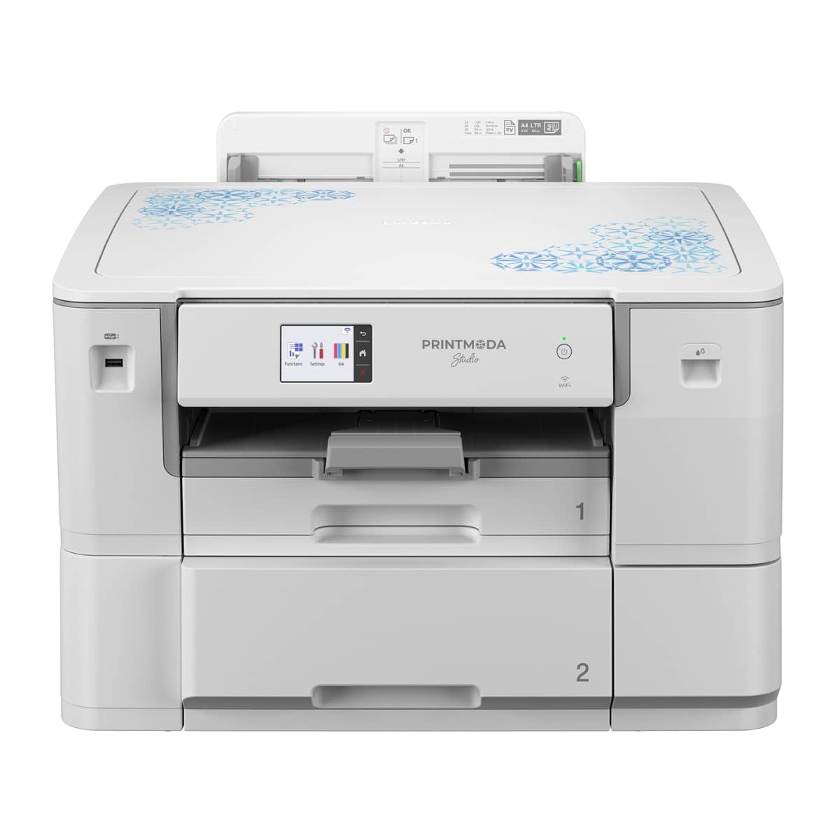 New! Brother PrintModa Studio Fabric Printer (Including Free Class on Get to Know Your PrintModa!)