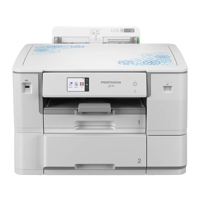 New! Brother PrintModa Studio Fabric Printer (Including Free Class on Get to Know Your PrintModa!)