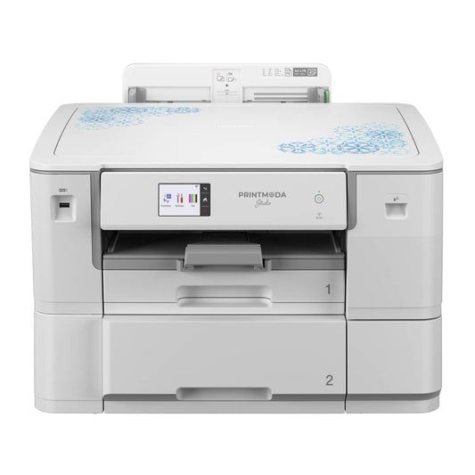 New! Brother PrintModa Studio Fabric Printer (Including Free Class on Get to Know Your PrintModa!)