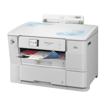 New! Brother PrintModa Studio Fabric Printer (Including Free Class on Get to Know Your PrintModa!)
