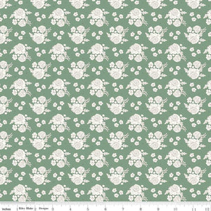 Riley Blake Bloomberry By Minki Kim Fabric Collection Sold by the Yard VARIOUS PRINTS