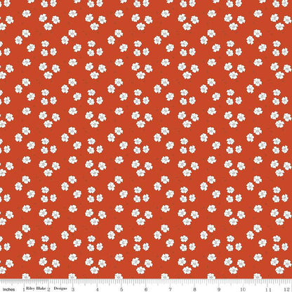 Riley Blake Bloomberry By Minki Kim Fabric Collection Sold by the Yard or  SOLD BY THE QUARTER YARD VARIOUS PRINTS