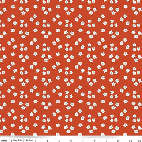 Riley Blake Bloomberry By Minki Kim Fabric Collection Sold by the Yard VARIOUS PRINTS