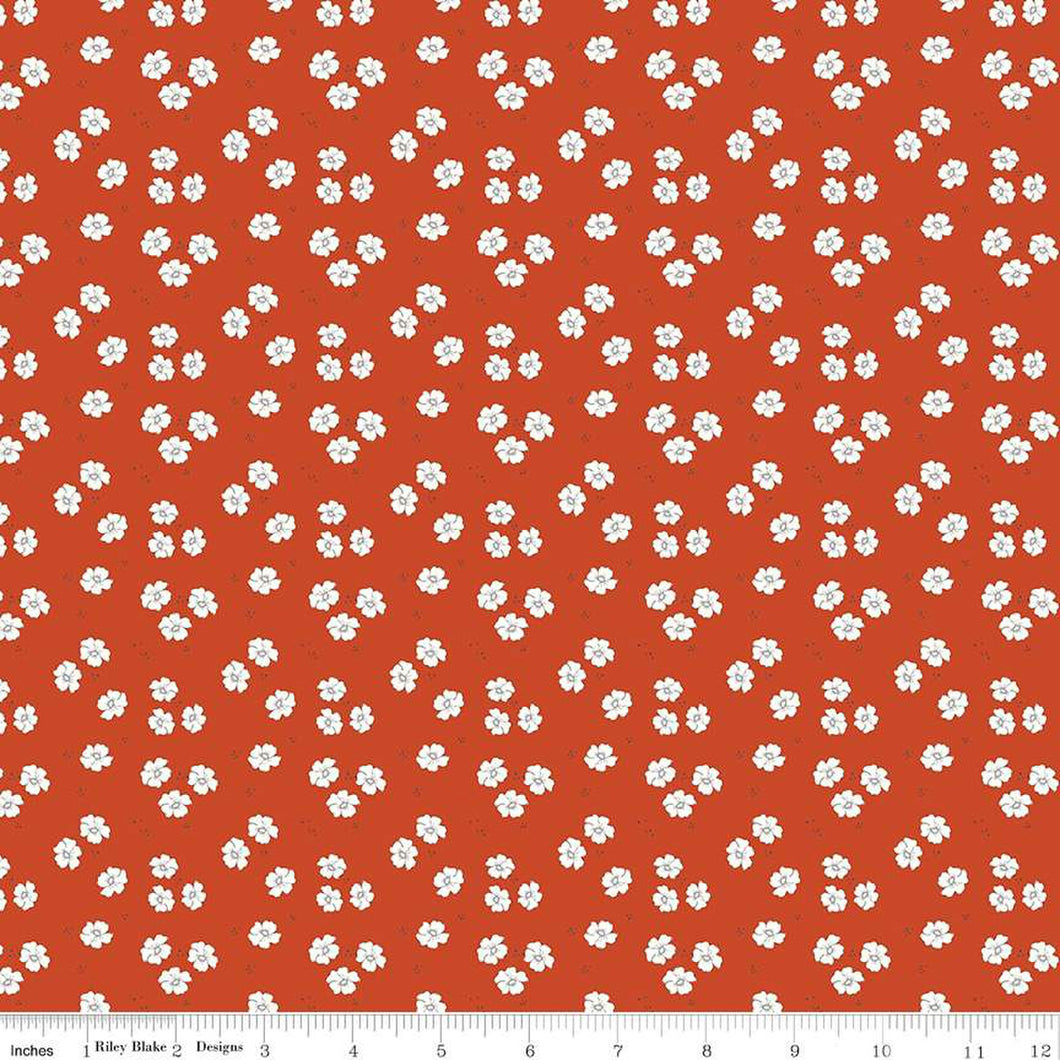 Riley Blake Bloomberry By Minki Kim Fabric Collection Sold by the Yard or  SOLD BY THE QUARTER YARD VARIOUS PRINTS