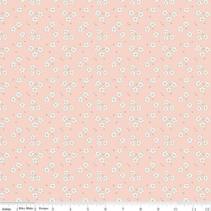 Riley Blake Bloomberry By Minki Kim Fabric Collection Sold by the Yard or  SOLD BY THE QUARTER YARD VARIOUS PRINTS