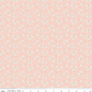 Riley Blake Bloomberry By Minki Kim Fabric Collection Sold by the Yard VARIOUS PRINTS