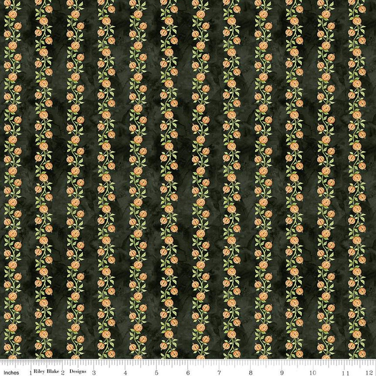 Riley Blake Ghoul Friends Fabric Collection Sold by the Yard