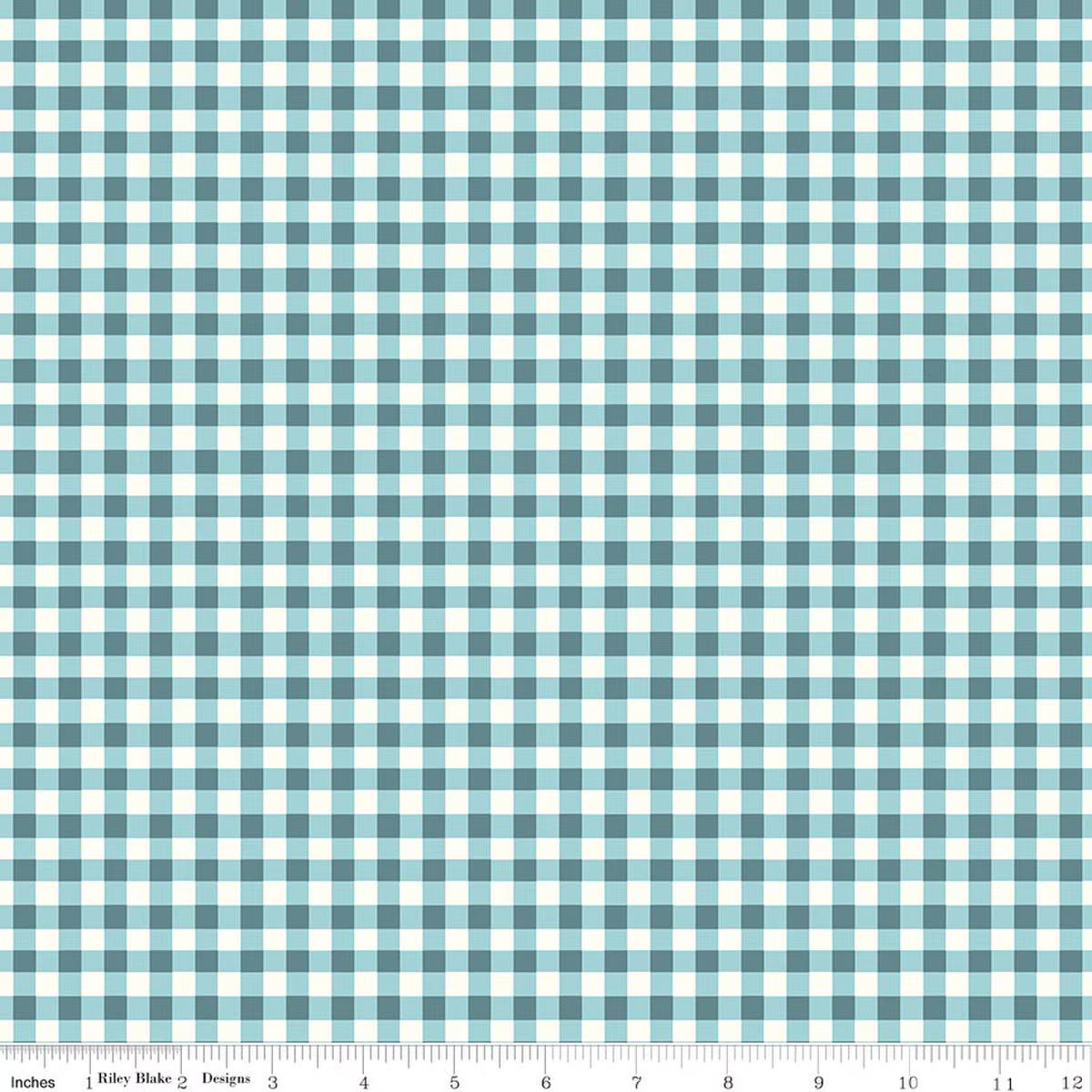 Riley Blake Cotton Nook Fabric Collection Sold by the Yard (various options, use drop down menu)