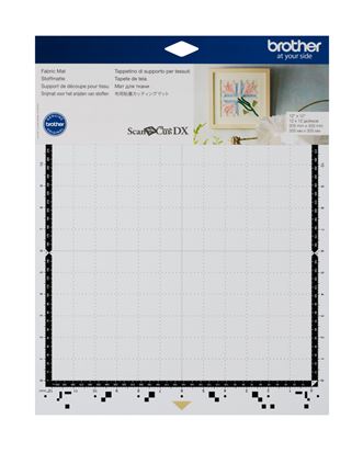 Brother SDX Various Scan N Cut Mats