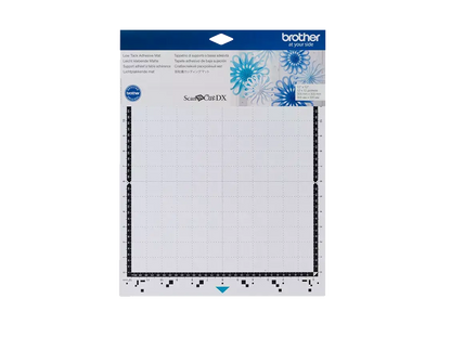 Brother SDX Various Scan N Cut Mats