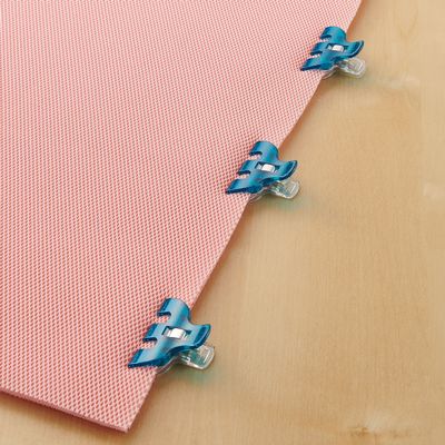 PREORDER Clover Triple Wide Wonder Clips (6 or 12 pack, use drop down menu) DUE OUT JUNE 2026