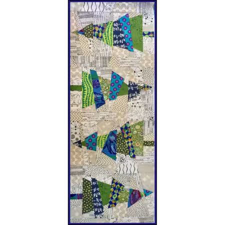 Cut Loose Press Various Pattern Options (use drop down menu to make your selection)