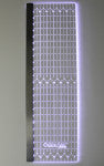 Load image into Gallery viewer, Carolina Moore Glow Ruler&#39;s Multiple Sizes Available  THIS IS A PREORDER DUE OUT IN JULY