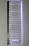 Carolina Moore Glow Ruler's