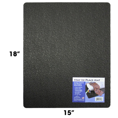 Cottage Mills Non-Slip Machine Mats MULTIPLE SIZES  (Special Order)