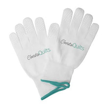 Load image into Gallery viewer, Christa Quilts Machine Quilting Gloves CWQG004