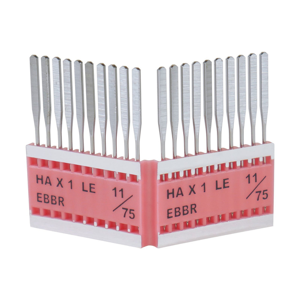 DIME #75/11 Sharp Point HAX1 LE EBBR - Ceramic Coated B3611-20