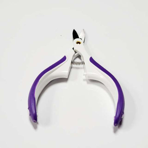 Martelli Superior Curved Snip Scissors SN-05