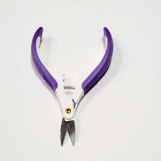 Martelli Superior Curved Snip Scissors SN-05