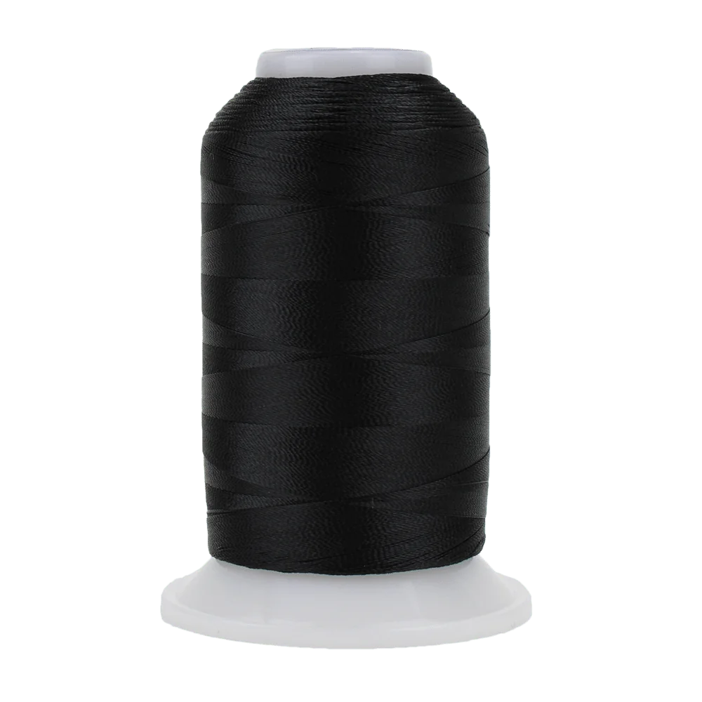 DecoBob Deco Bob Polyester 80wt 2000m VARIOUS COLORS MINI CONES Jeanne's favorite for piecing