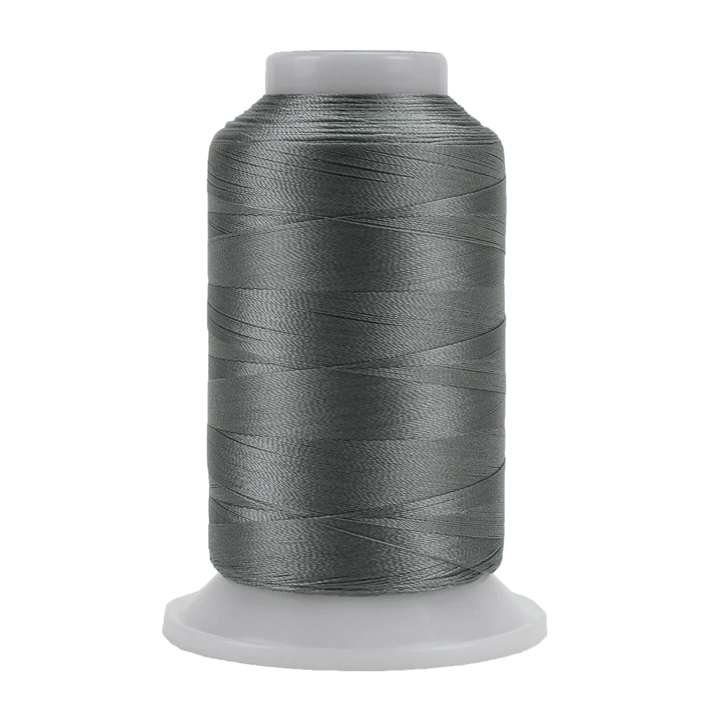 DecoBob Deco Bob Polyester 80wt 2000m VARIOUS COLORS MINI CONES Jeanne's favorite for piecing